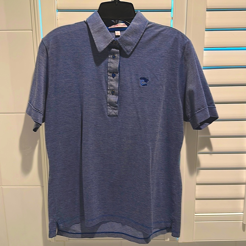 Peter Millar  XL Polo Golf shirt